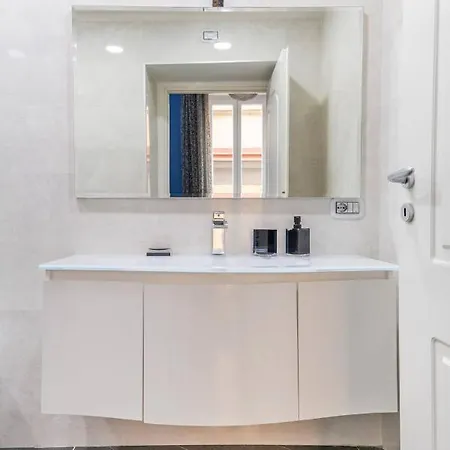 Palazzo Majorana Frühstückspension Neapel