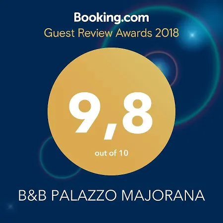 Palazzo Majorana Neapel