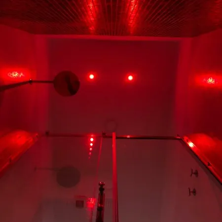 Palazzo Majorana Frühstückspension 4*