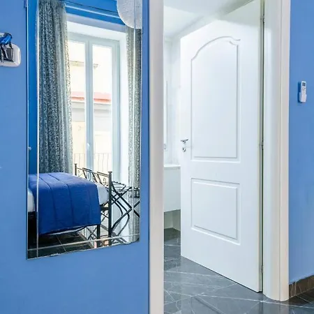 Bed and Breakfast Palazzo Majorana Νάπολη