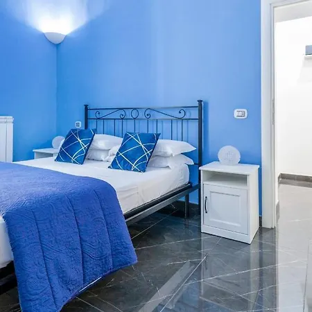 Palazzo Majorana Bed and Breakfast *