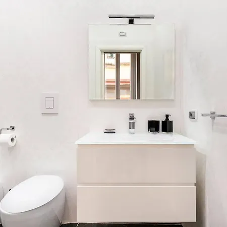 Palazzo Majorana Bed and Breakfast *