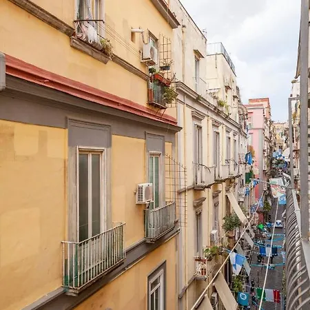 Palazzo Majorana Bed and Breakfast