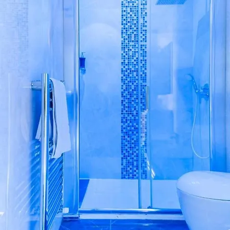Palazzo Majorana Bed and Breakfast