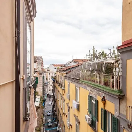 Bed and Breakfast Palazzo Majorana