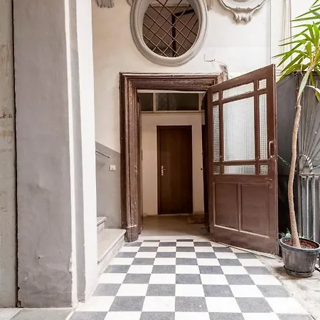 Bed and Breakfast Palazzo Majorana Νάπολη