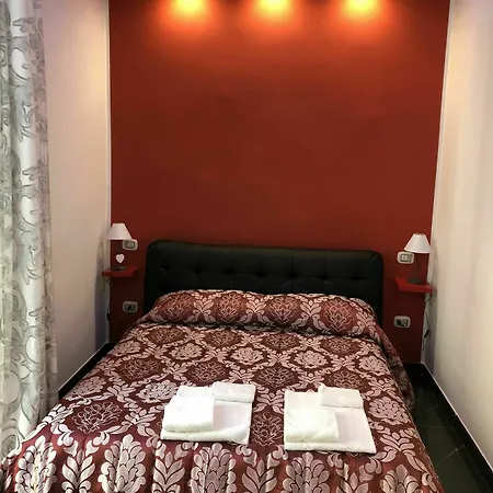 Palazzo Majorana Bed and Breakfast