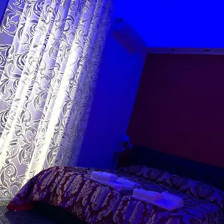 Palazzo Majorana Bed and Breakfast