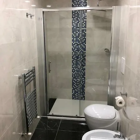 Bed and Breakfast Palazzo Majorana Νάπολη