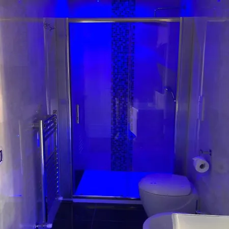 B&B Palazzo Majorana