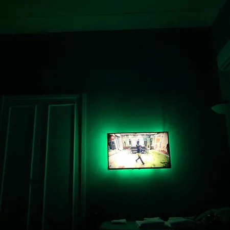 B&B Palazzo Majorana 나폴리