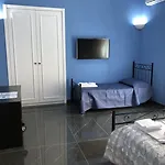 Palazzo Majorana 4*
