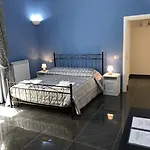 Bed & Breakfast Palazzo Majorana Napoli