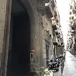 Palazzo Majorana Bed & Breakfast Napoli
