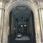 Bed & Breakfast Palazzo Majorana Napoli