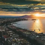 Palazzo Majorana Bed & Breakfast Napoli