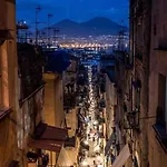Palazzo Majorana Bed & Breakfast Napoli