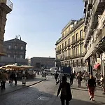 Bed & Breakfast Palazzo Majorana 4*