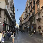 Palazzo Majorana Bed & Breakfast