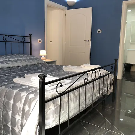 Palazzo Majorana 4*