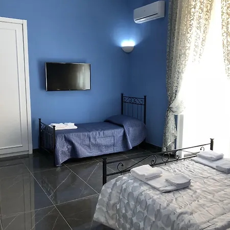 Palazzo Majorana 4*