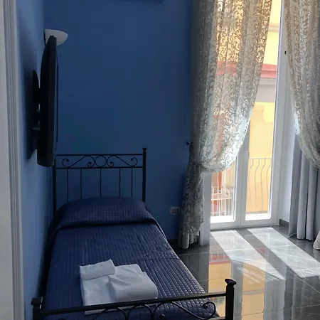 فندق مبيت وإفطار Palazzo Majorana