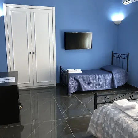 Palazzo Majorana 4*