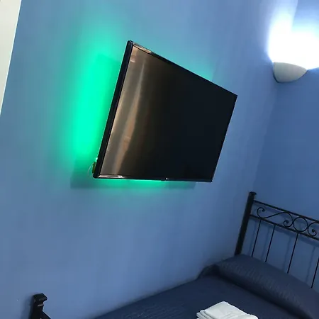 Palazzo Majorana فندق مبيت وإفطار 4*