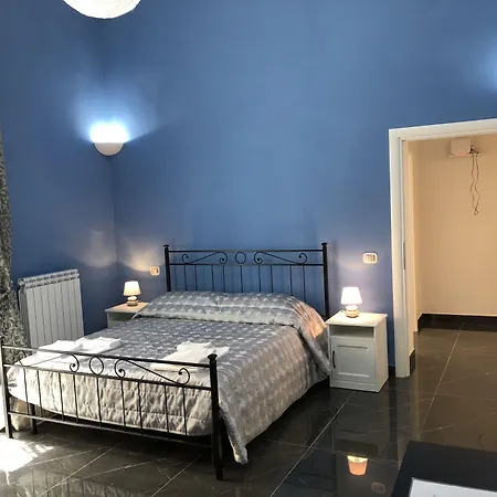 فندق مبيت وإفطار Palazzo Majorana
