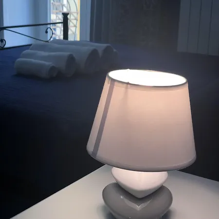 Palazzo Majorana فندق مبيت وإفطار 4*