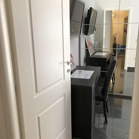 Palazzo Majorana فندق مبيت وإفطار 4*