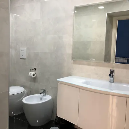 Palazzo Majorana 4*