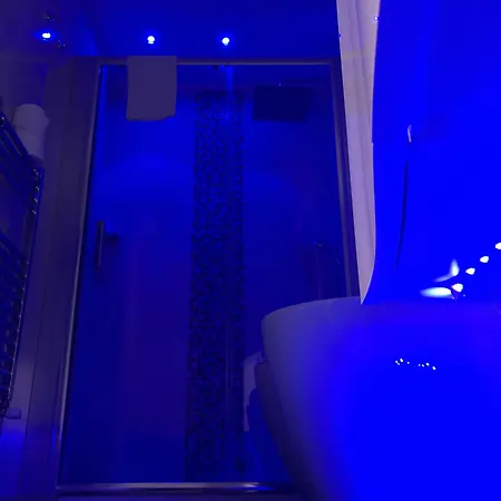 Palazzo Majorana فندق مبيت وإفطار 4*