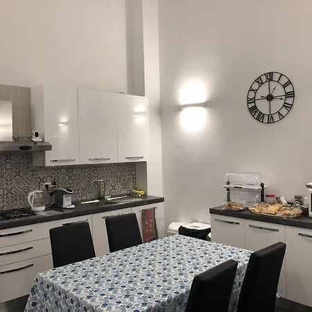 Palazzo Majorana 4*