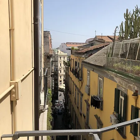 Palazzo Majorana 4*