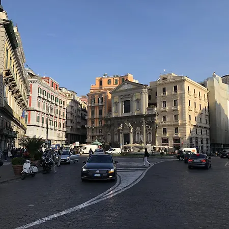 فندق مبيت وإفطار Palazzo Majorana 4*