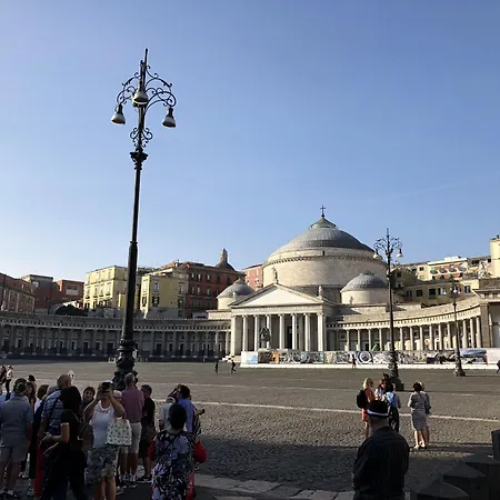 Palazzo Majorana فندق مبيت وإفطار 4*
