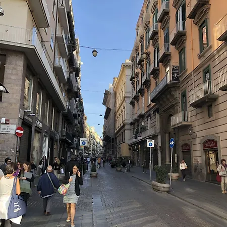 Palazzo Majorana فندق مبيت وإفطار