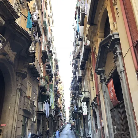 Palazzo Majorana فندق مبيت وإفطار 4*