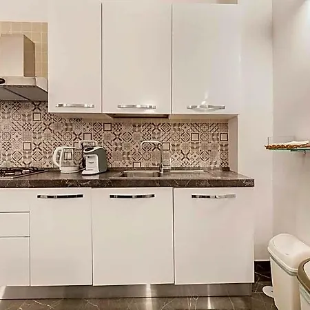 Palazzo Majorana 4*