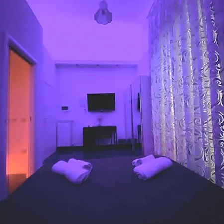 Palazzo Majorana 4*
