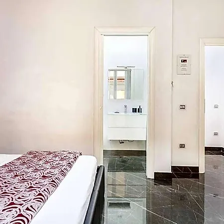 Palazzo Majorana Frühstückspension 4*