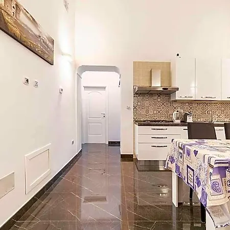 Frühstückspension Palazzo Majorana 4*