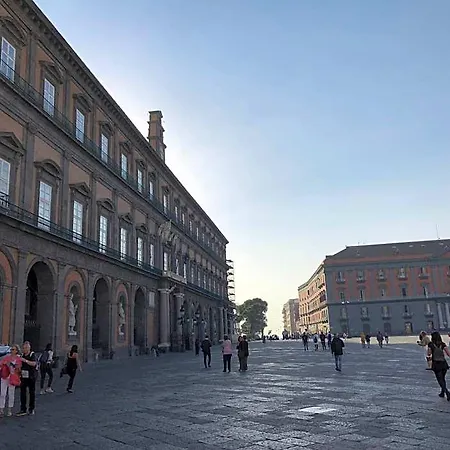 Palazzo Majorana Отель типа 