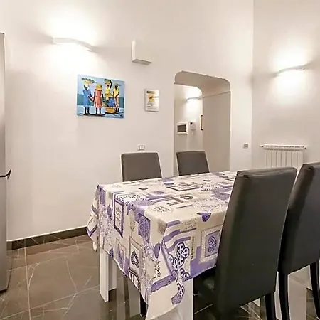Palazzo Majorana 4*