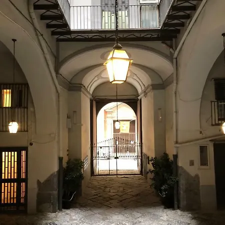 Palazzo Majorana