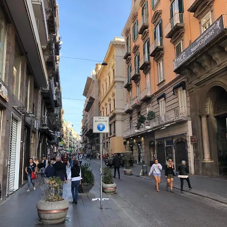 Bed & Breakfast Palazzo Majorana