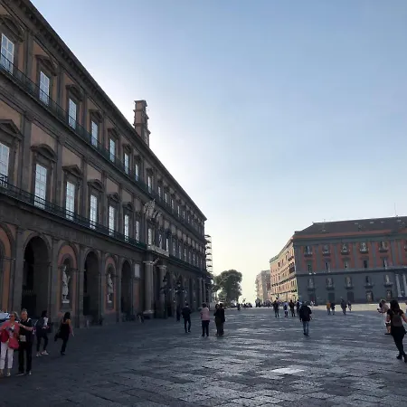 Palazzo Majorana *