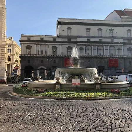 Palazzo Majorana Bed & Breakfast *
