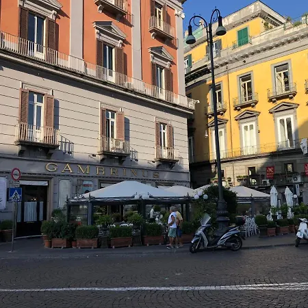 Bed & Breakfast Palazzo Majorana *